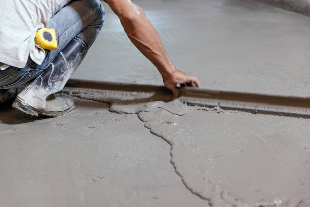 Best Concrete Foundation Repair  in Walworth, WI