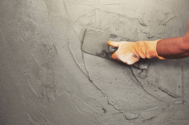 Best Concrete Flooring Contractor  in Walworth, WI