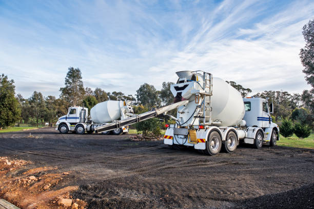 Reliable WI Concrete contractor Solutions