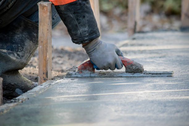 Best Concrete Crack Repair  in Walworth, WI
