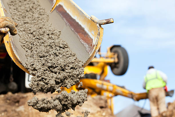 Best Driveways & Floors  in Walworth, WI