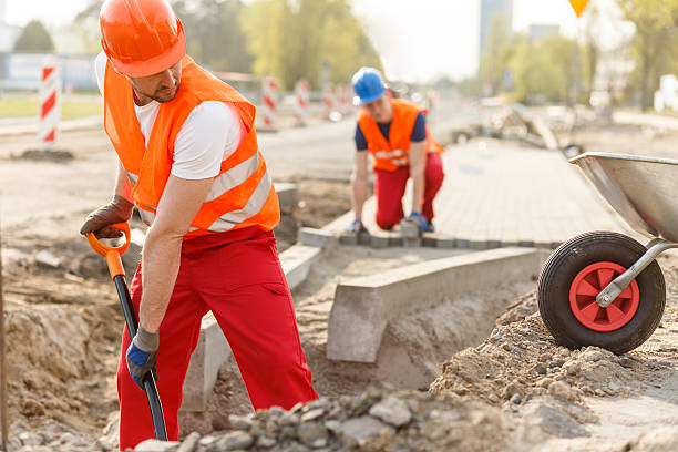 Best Commercial Concrete Contractor  in Walworth, WI