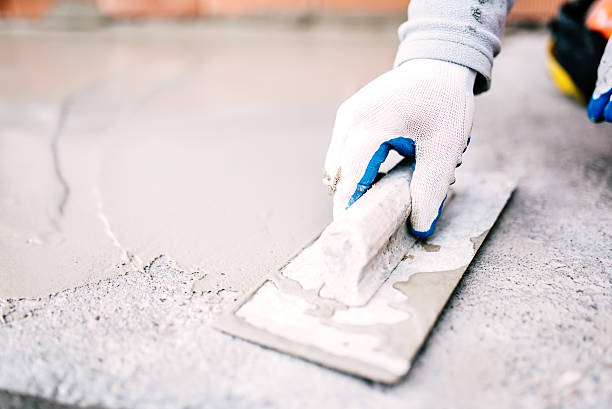 Best Concrete Resurfacing Services  in Walworth, WI