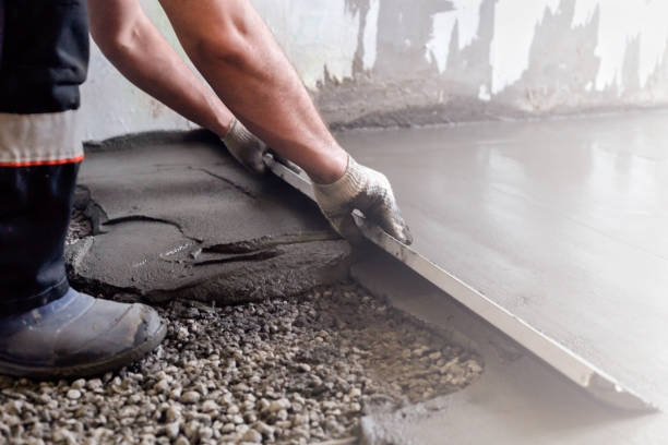 Best Concrete Crack Repair  in Walworth, WI
